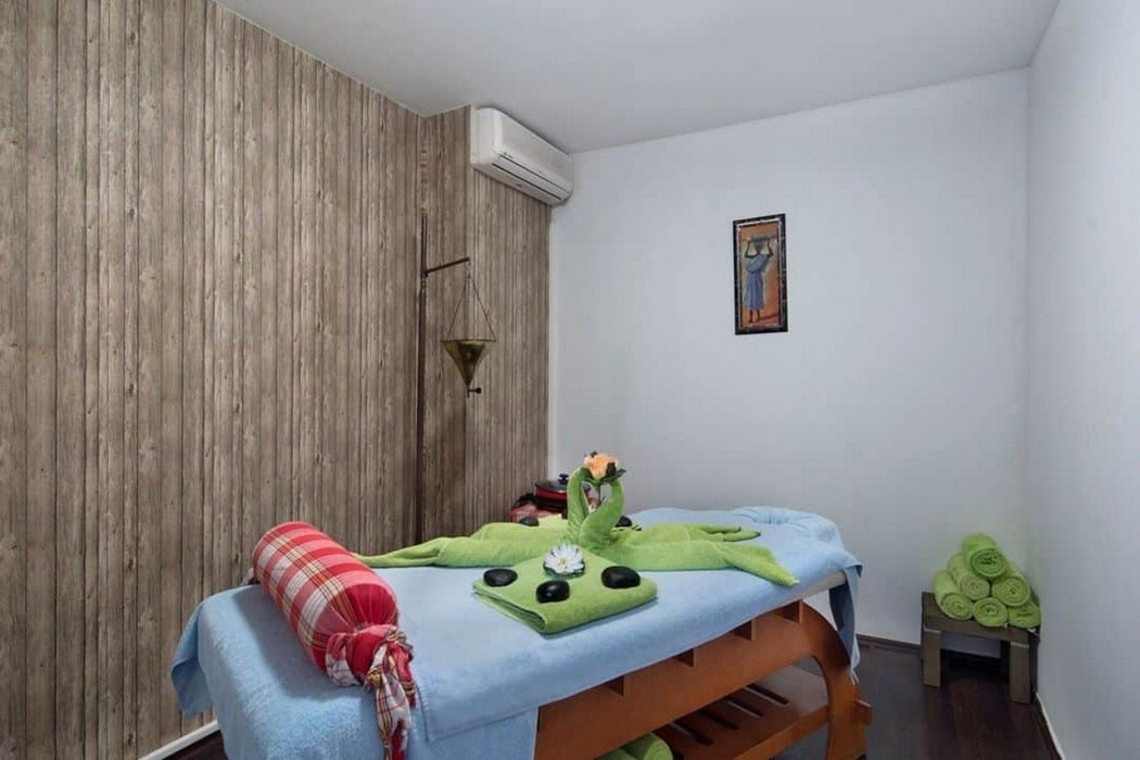 Fun And Sun Family Club Saphire (Formerly Known As Larissa Club Saphire Hotel) (60Km Away From Antalya)