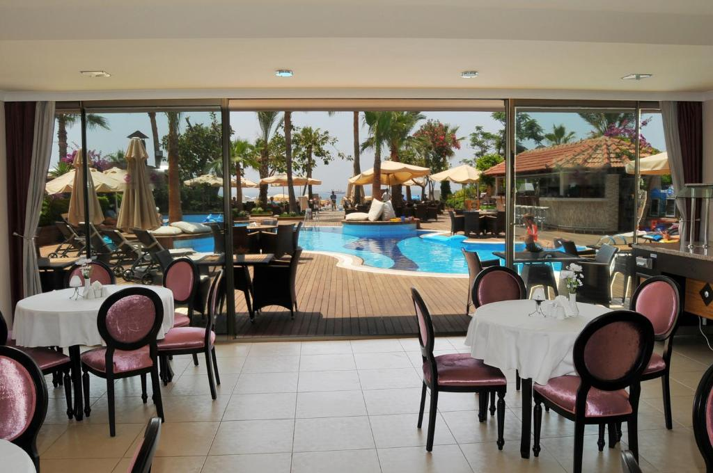 Savk Hotel (The Hotel Doesn'T Accept Middle East Bookings)