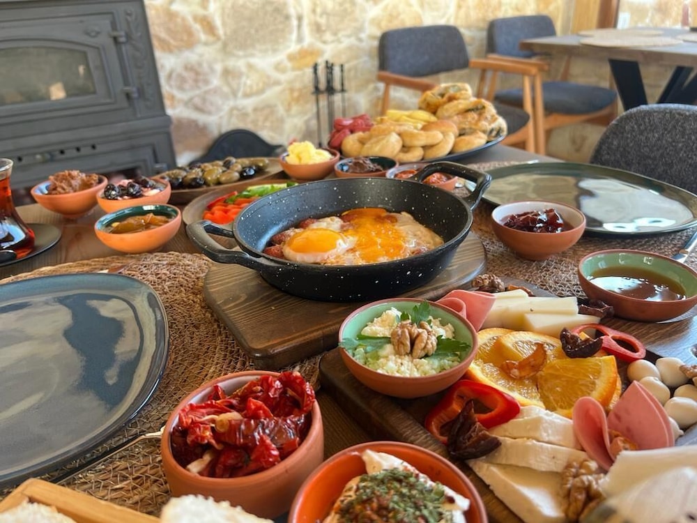 Casa Di Cappadocia