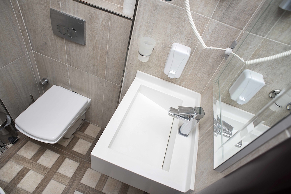 Taksim Nacre Residence