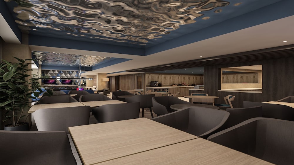 Holiday Inn Express Istanbul Airport Arnavutkoy(37km Away From Istanbul)
