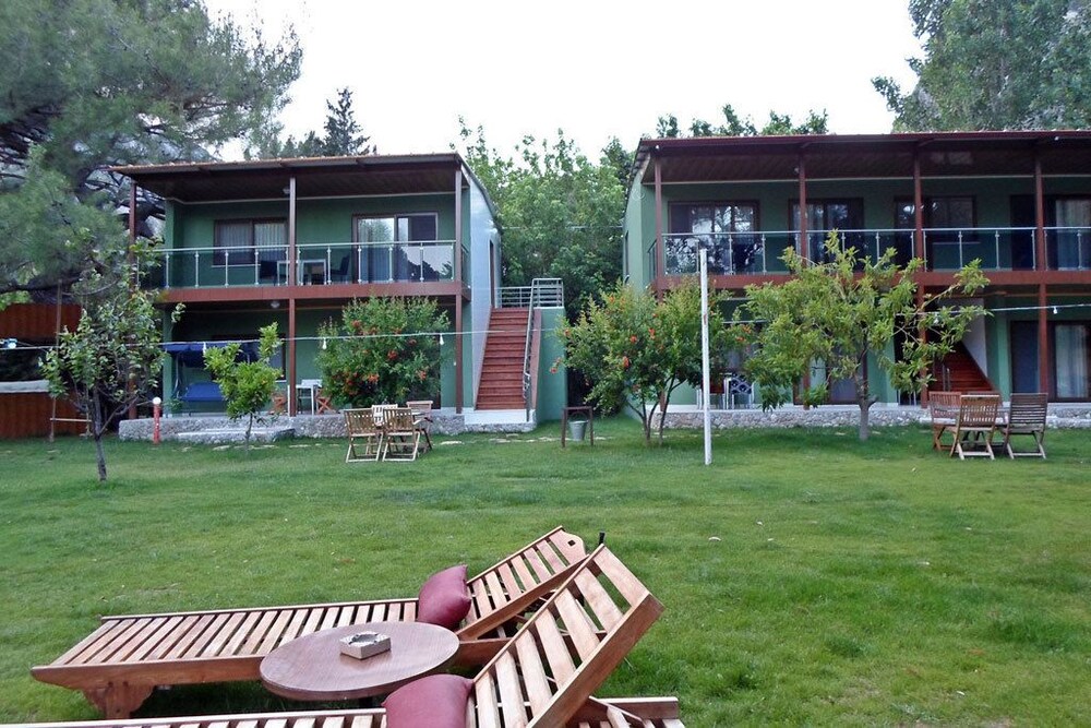 Keyif Pansiyon (77km Away From Antalya)