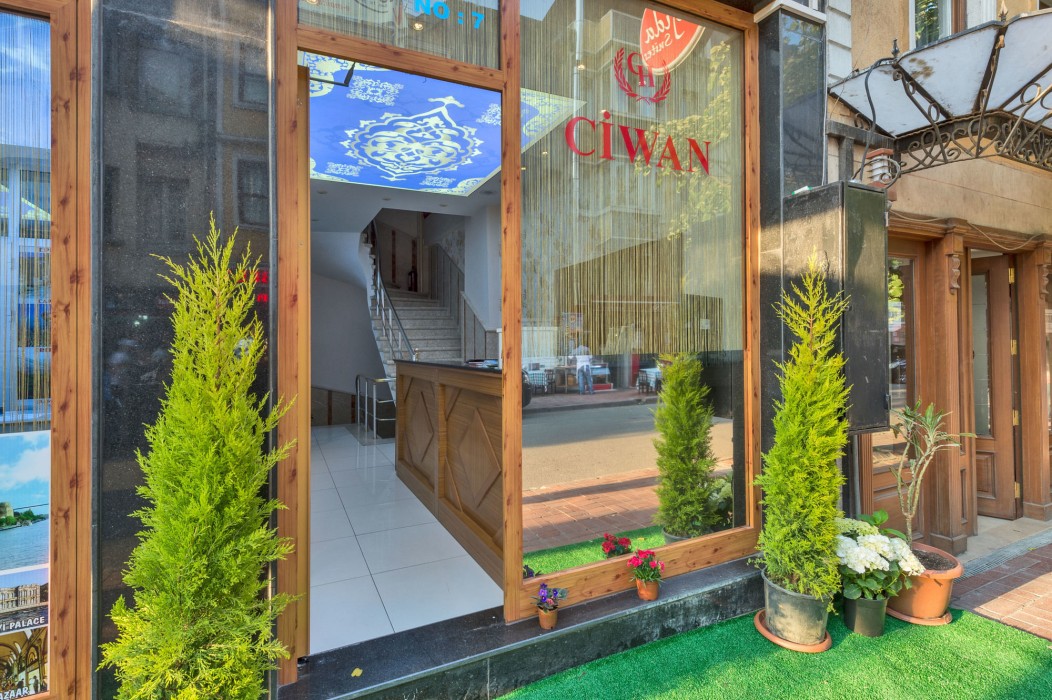 Ciwan Hotel