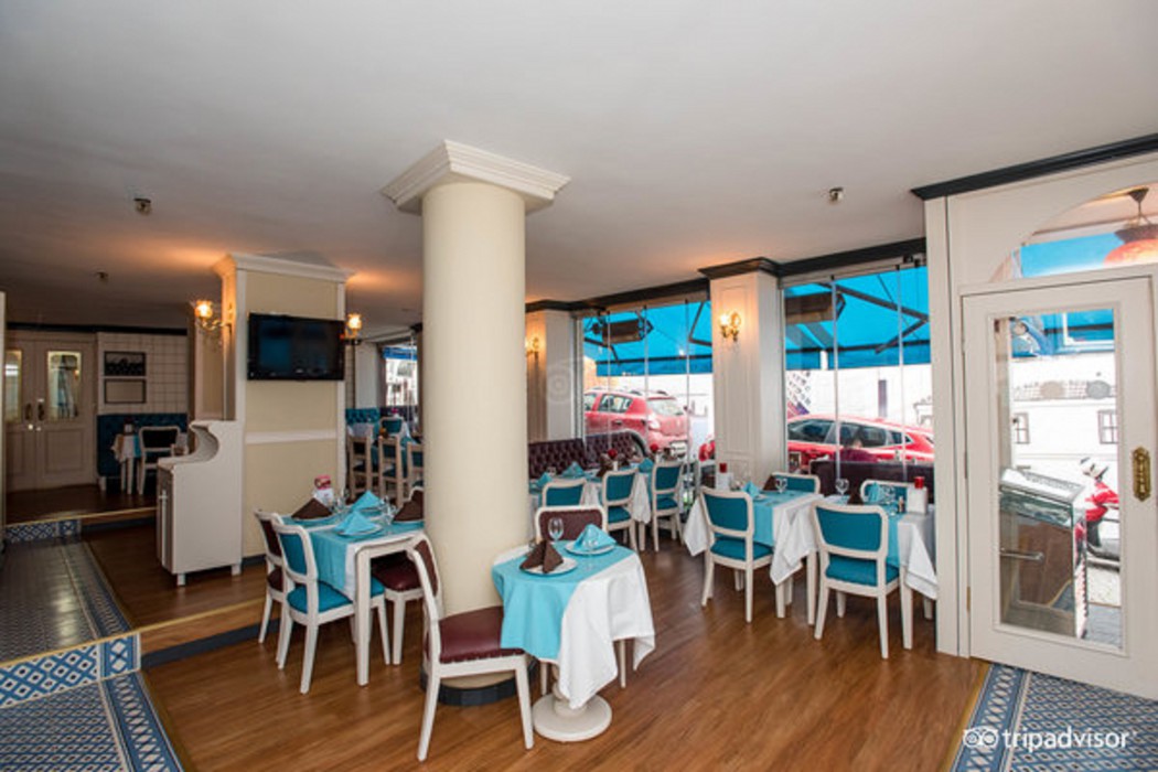 Agan Hotel
