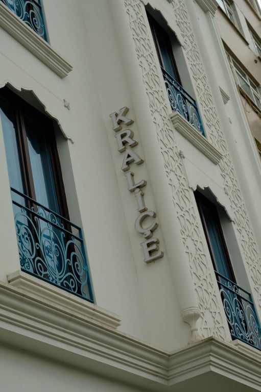 Hotel Kralice