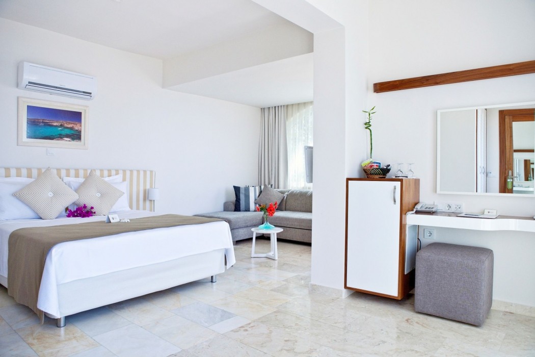 Olea Nova Boutique Hotel