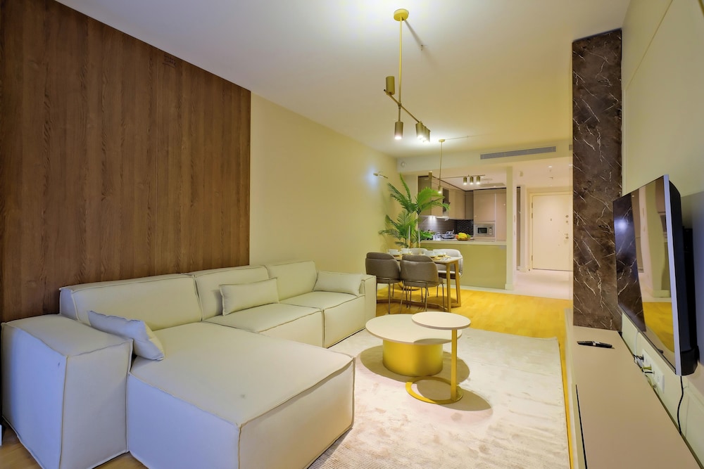 Petek Residence By Newinn