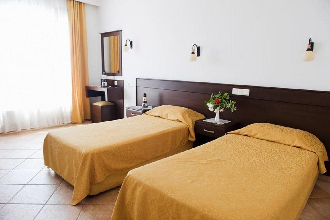 Villa Sonata (Also Known As Villa Sonata Apart Hotel/Villa Sonata Boutique Hotel)