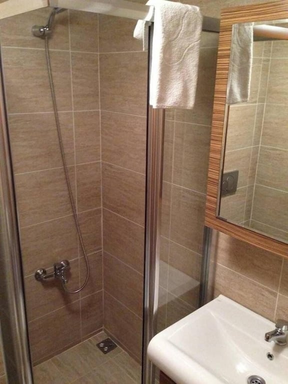 Stay Suites Hotel