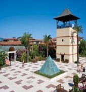 Club Hotel Felicia Village All Inclusive (89 Km Away From Antalya)