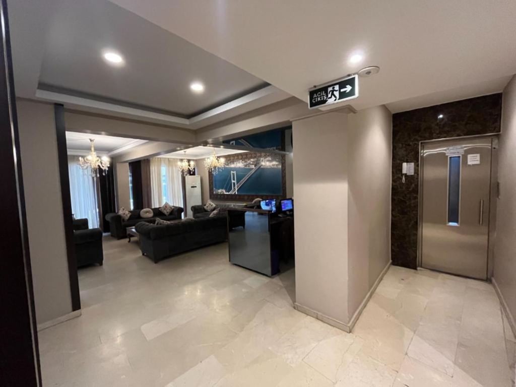 Elite Marmara Bosphorus & Suites