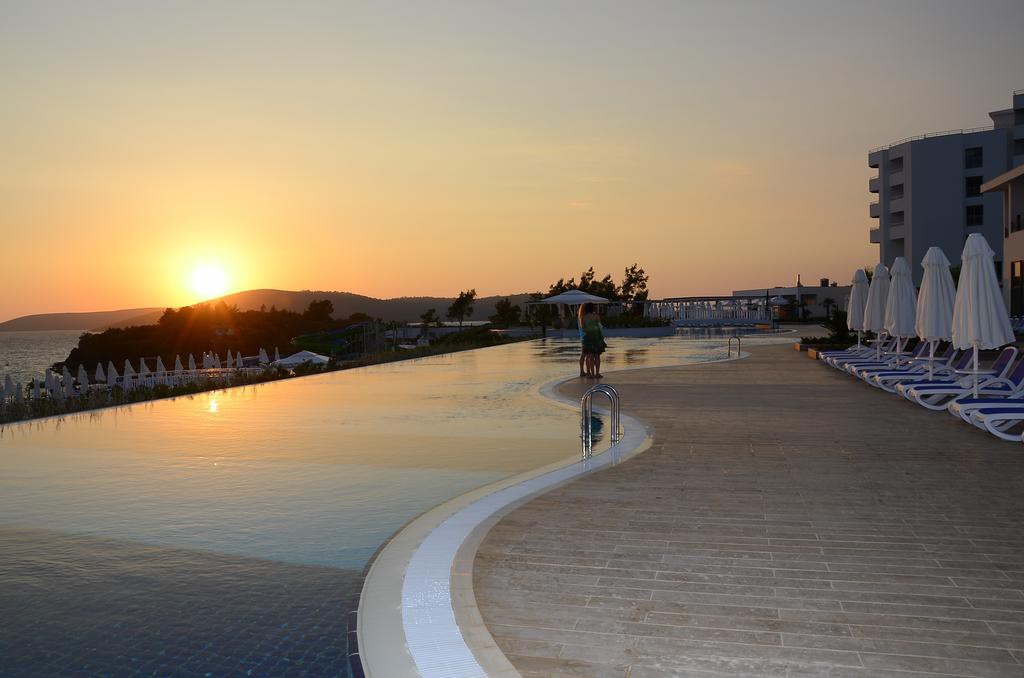 La Blanche Island Bodrum(24Km Away From Bodrum)