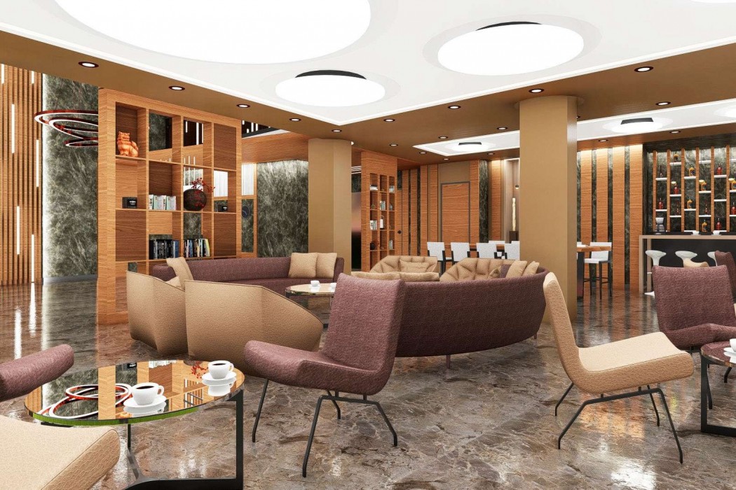 Ramada By Wyndham Sakarya Hendek (also Known As Ramada Sakarya Hendek)(please Inform The Property In Advance)