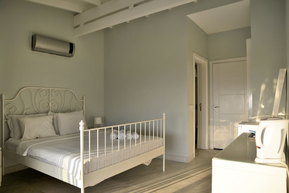 Oza Butik Hotel(22km Away From Bodrum)