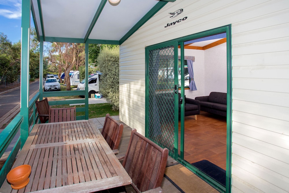 Eureka Stockade Holiday Park (limited Hour Front Desk)