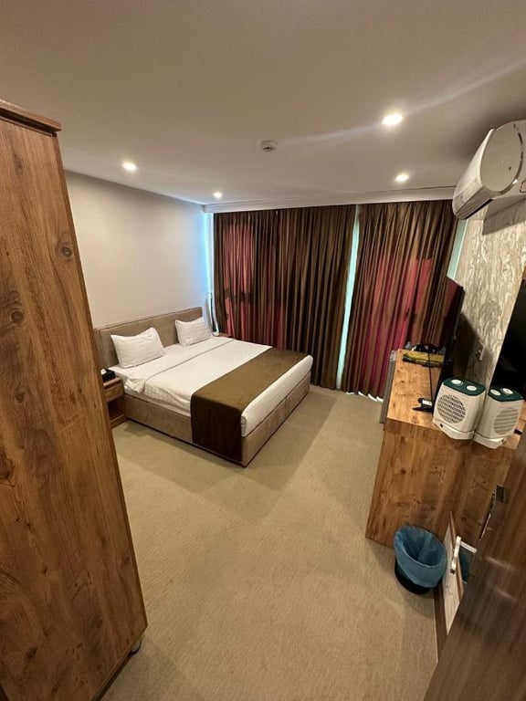 Ward Hotel Basra