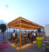 Mama Shelter Istanbul Hotel