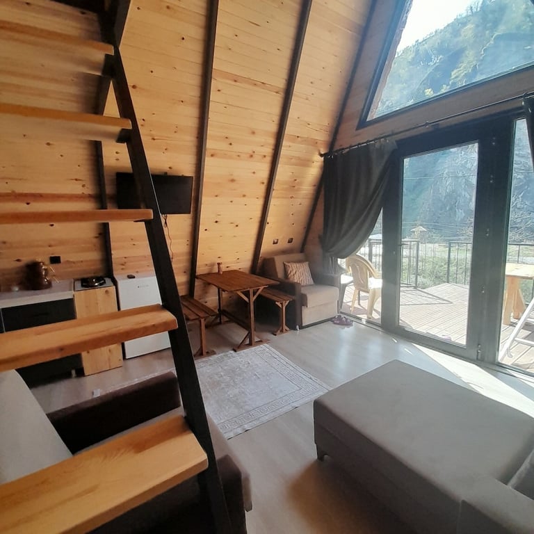 La Vica Bungalow
