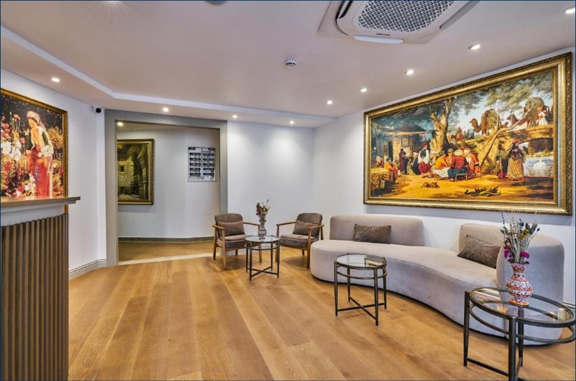 Joyway Hotels Istanbul Sultanahmet