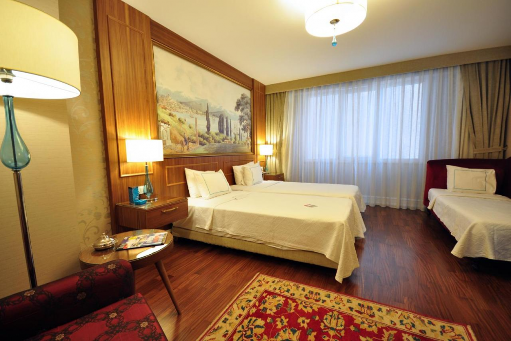 Neorion Hotel