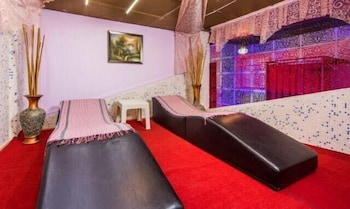 Avalon Beach Hotel All Inclusive (88 Km Away From Antalya)