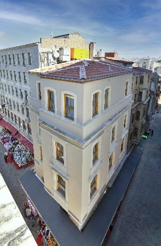 Sirinhan Hotel
