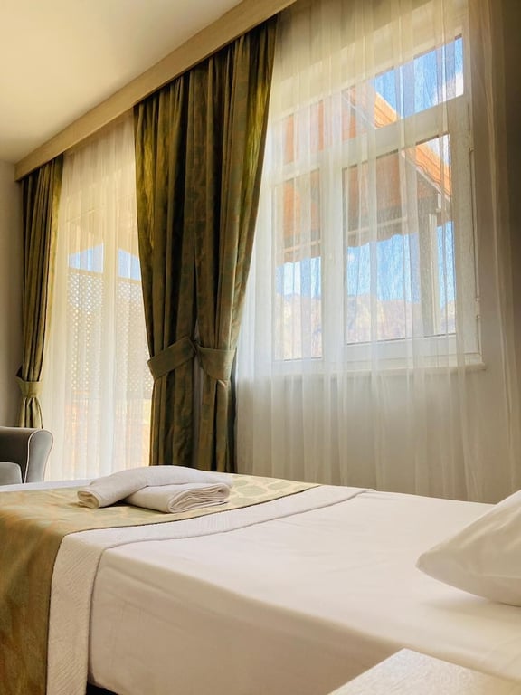 Bybassios Hotel(also Known As Bybassios Orhaniye) (27km Away From Marmaris)