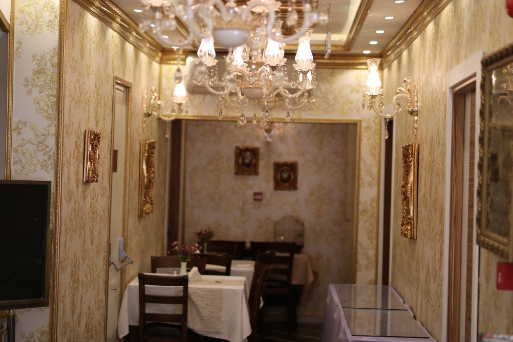Angels Garden Hotel