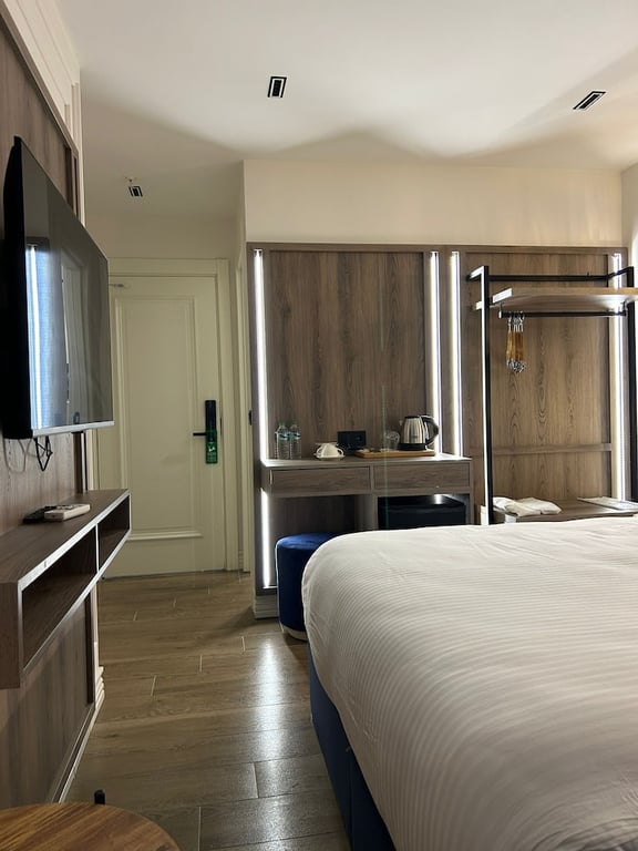 Premium Bosphorus