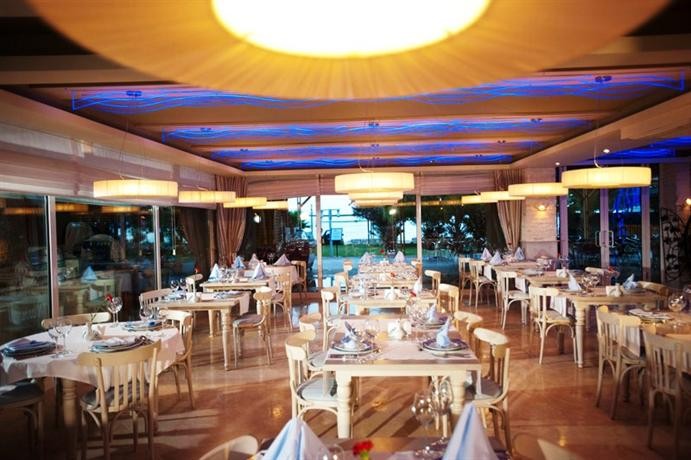 Thalia Beach Resort(does Not Accept Men Only Bookings)