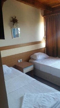 Soleil Hotel