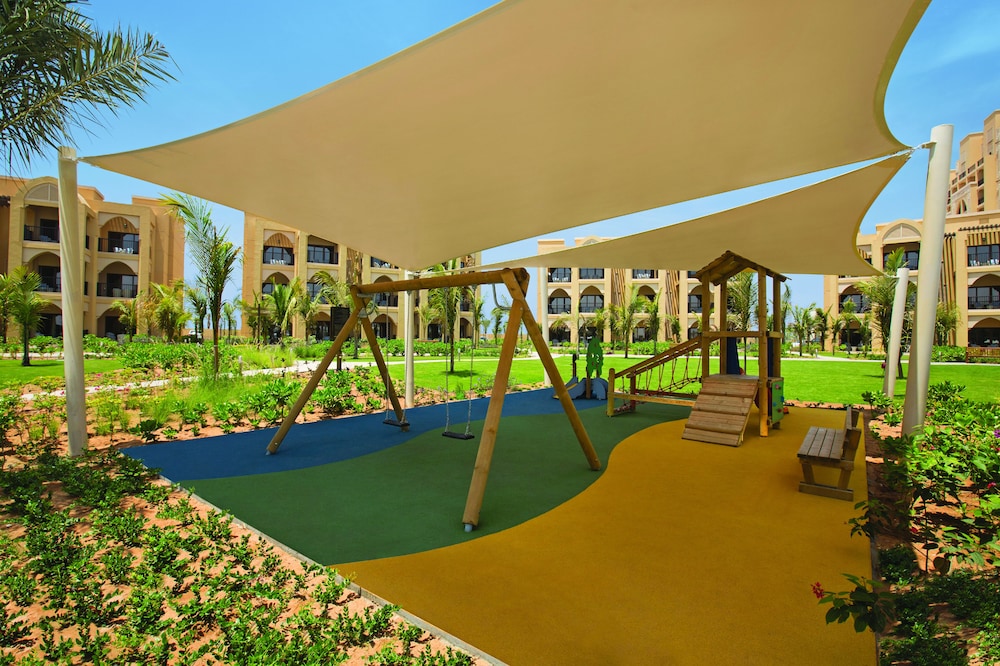 Doubletree By Hilton Resort And Spa Marjan Island