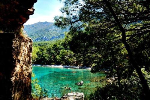 Ezgi Apart (97 Km Away From Antalya)