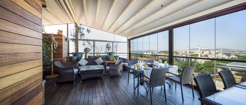 Burckin Suites Hotel