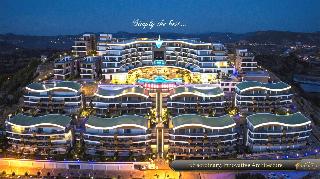 Elite Luxury Suite And Spa(123 Km Away From Antalya)