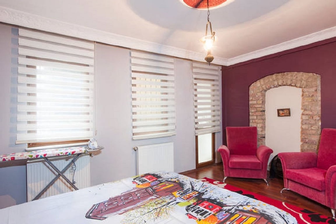 Taxim Enjoy Suites