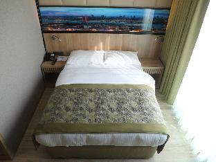 Radar Hotel
