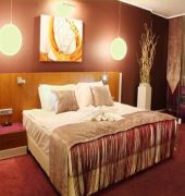 City Hotel Ankara