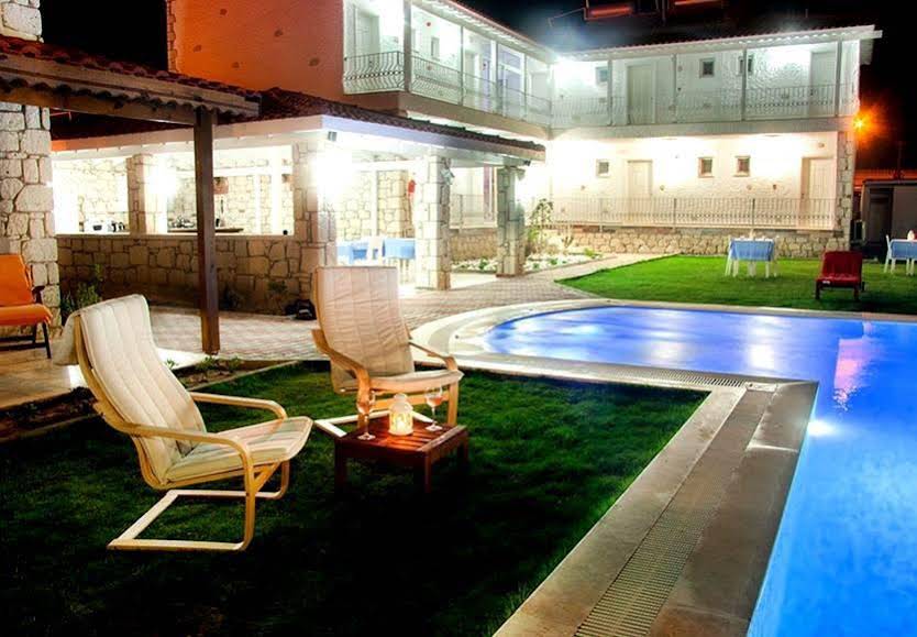Gonulhan Hotel