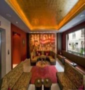 Ferman Hotel Old City Special Category (also Known As Ferman Hotel/ferman Hotel Special Class)