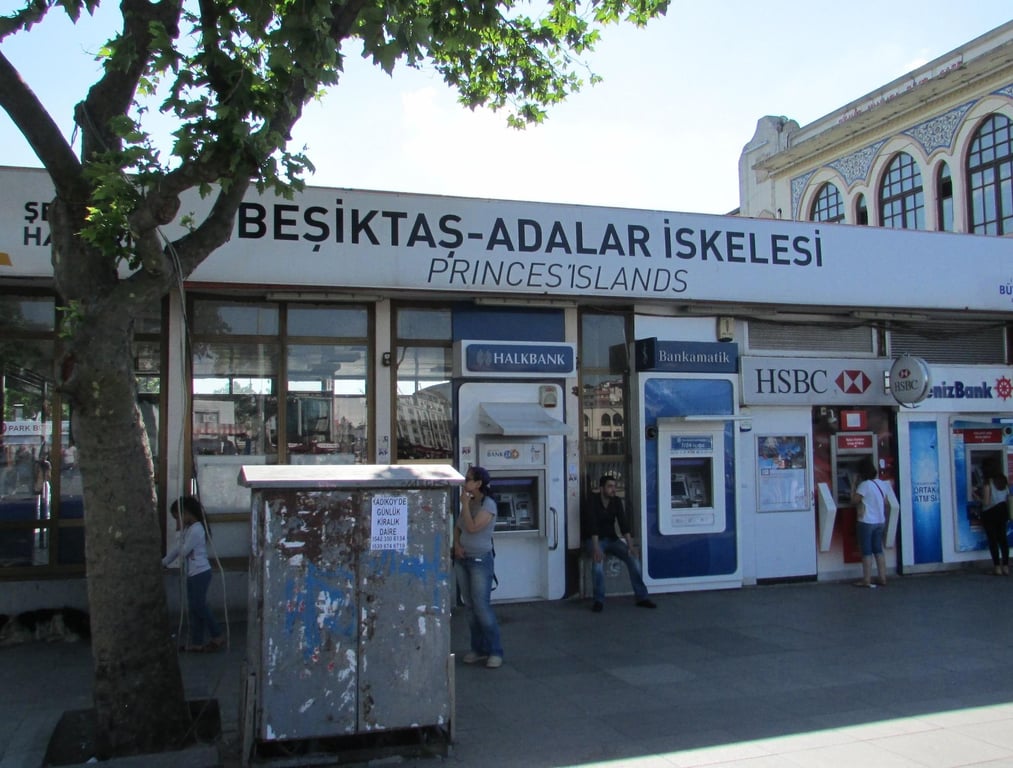 Kadikoy Otel