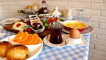 Akide Butik Hotel