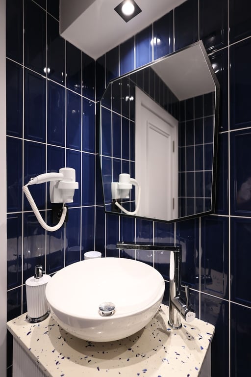 Clk Suites Hotel