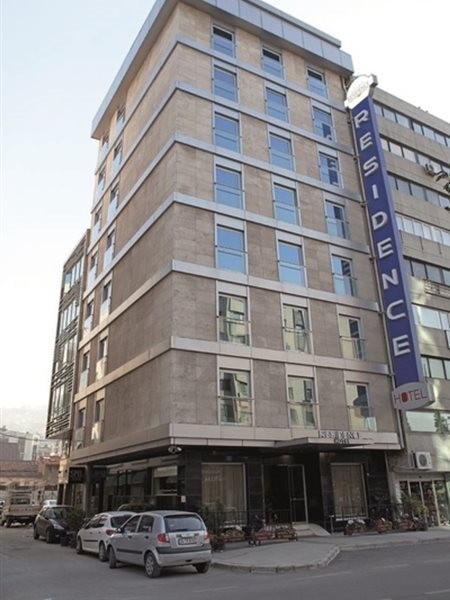 Residence Hotel Boutique Class (also Known As Residence Hotel)