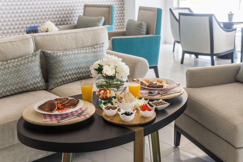 Jannah Hotel Apartments And Villas (also Known As Jannah Resort Villas Ras Al Khaimah)