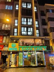 Db Hotel