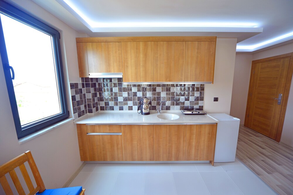 Asil Apart Otel