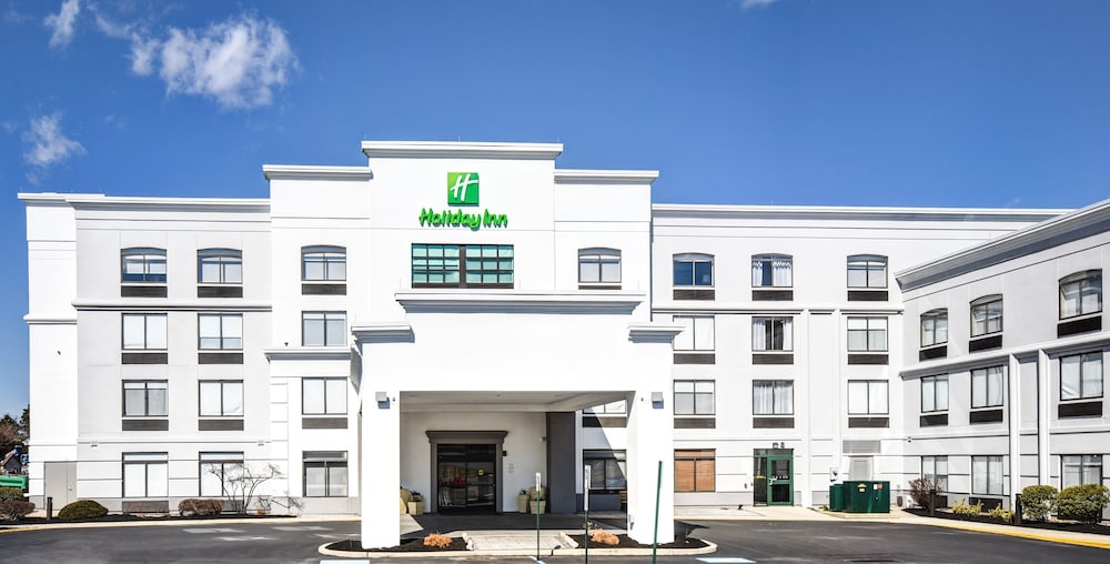 Holiday Inn Allentown Bethlehem An Ihg Hotel (also Known As Wingate By Wyndham Allentown/holiday Inn Allentown I 78 Rt 222)