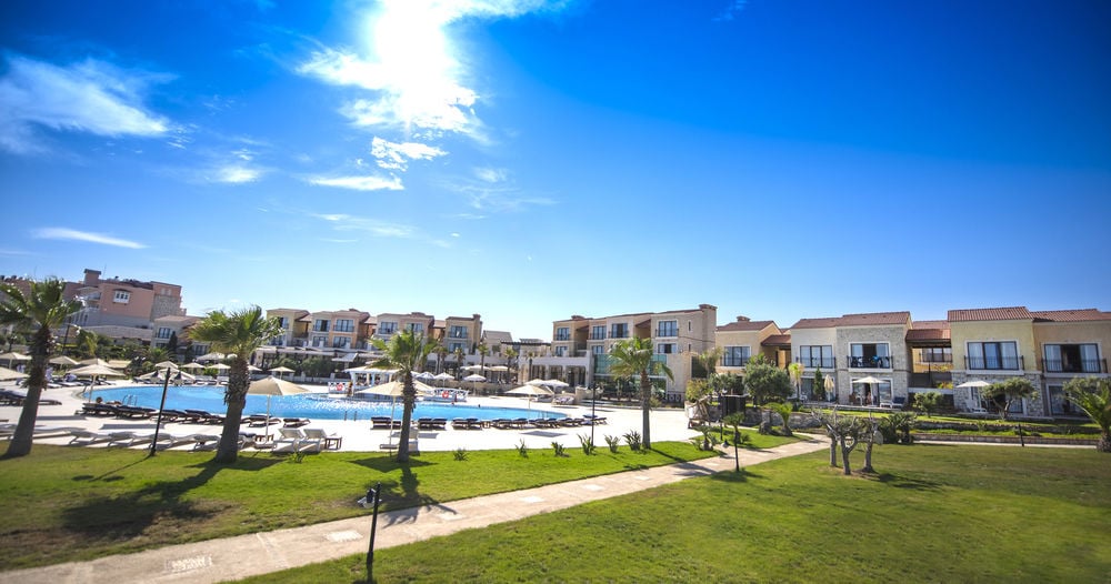 Cocos The Club Solto Boutique Class (Also Known As Premier Solto Hotel By Corendon Boutique Class)