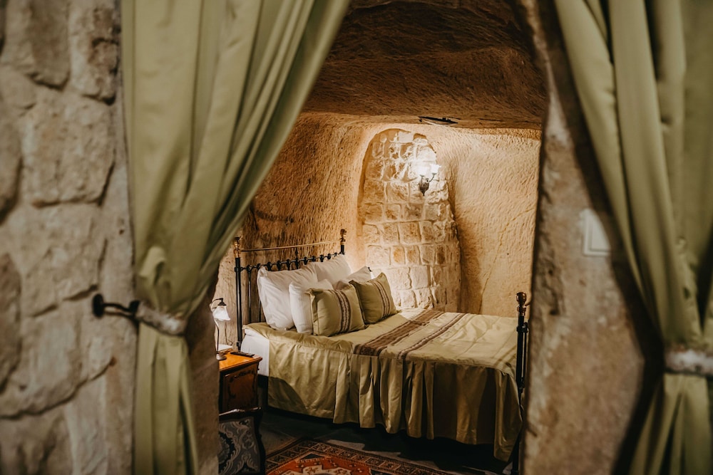 Dere Suites Cappadocia ( (formerly Dere Suites Boutique))